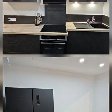 Appartement F3 61M2