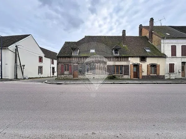 Maison 5 pièces 137 m²