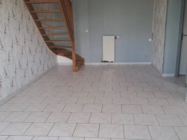Maison 4 pièces 72 m²