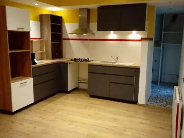 🏡 À louer – Appartement T2 bis de 64,91 m² au Versoud