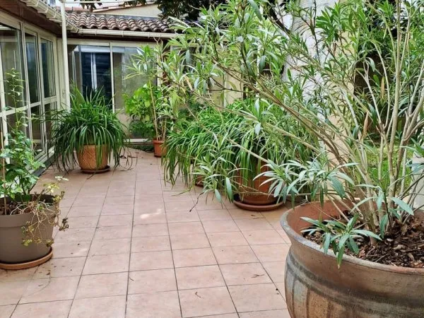 Vente Maison de ville 8 pièces