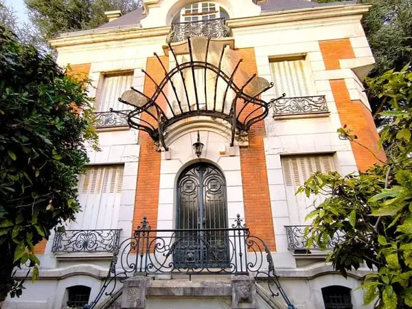 Maison 6 pièces 170 m²