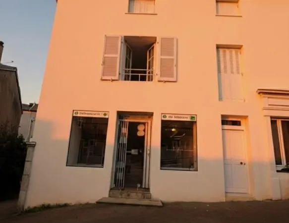 Appartement 4 pièces 114 m²