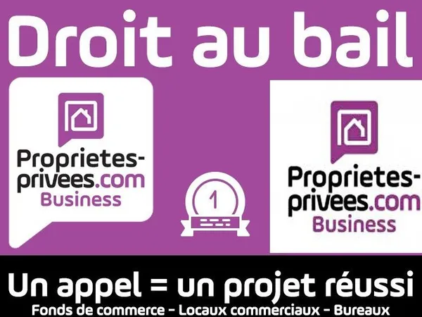 PARIS 75014 - LOCAL COMMERCIAL / BOUTIQUE 20 M2