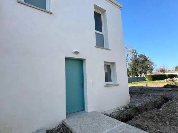 Maison 4 pièces 84 m²