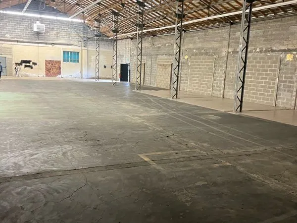 Location Box