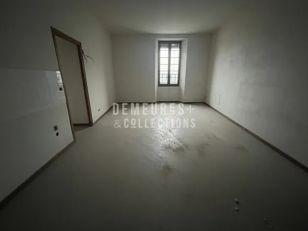 Appartement 1 pièce 43 m²