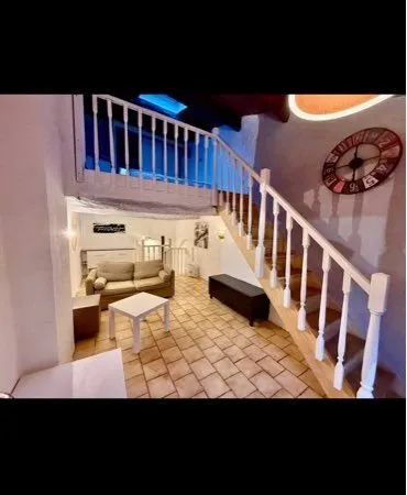 T3 meublé