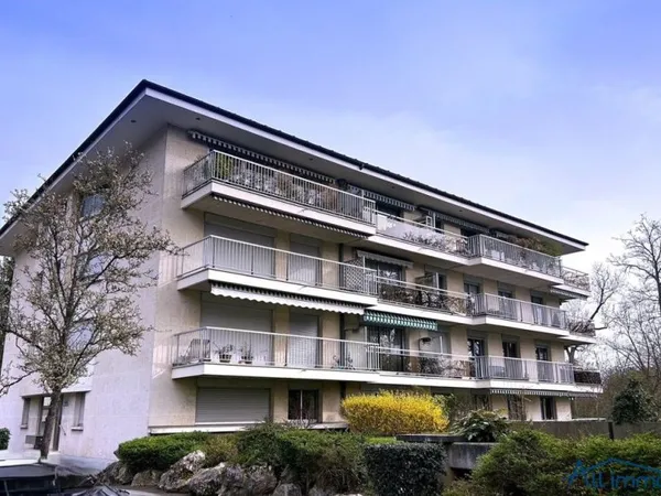Appartement 5 pièces 127 m²