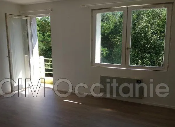 Location appartement 1 Pièce(s)