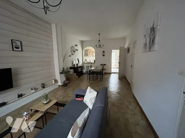 Maison 3 pièces 73 m²
