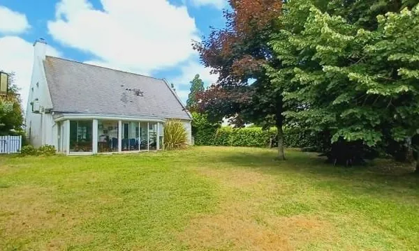 Maison Familiale