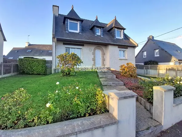 Maison 5 pièces 113 m²