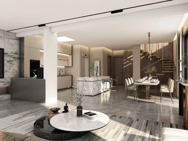 Villa Nice 7 pièce(s) 320 m2