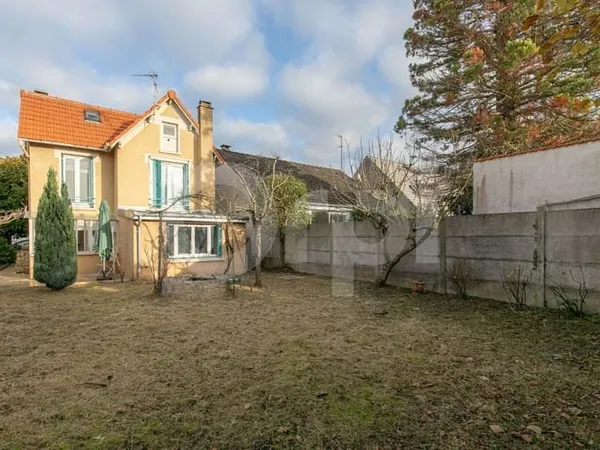 Maison 4 pièces 87 m²