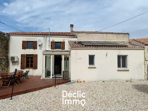 Maison individuelle