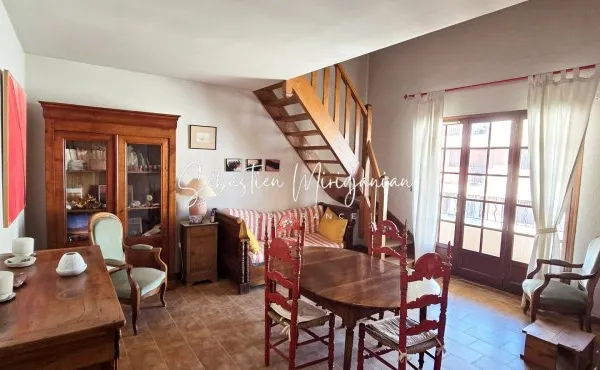 Appartement 3 pièces 80 m²