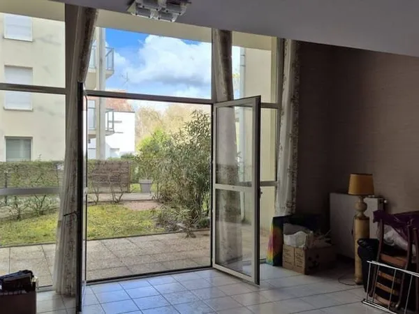Duplex 4 pièces 91 m²