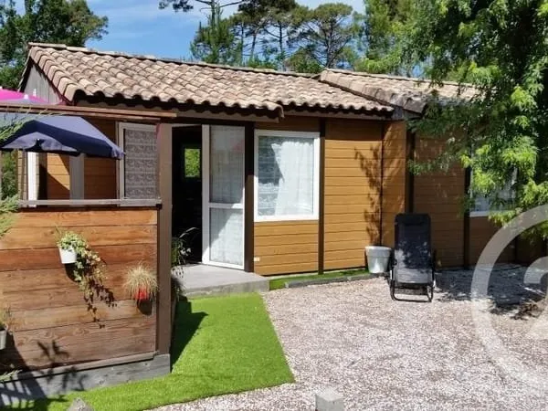 Maison 3 pièces 40 m²