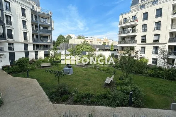 Appartement 3 pièces 67 m²