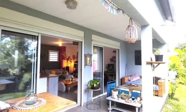 Maison 3 pièces 70 m²
