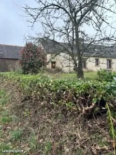 Maison 5 pièces 80 m²