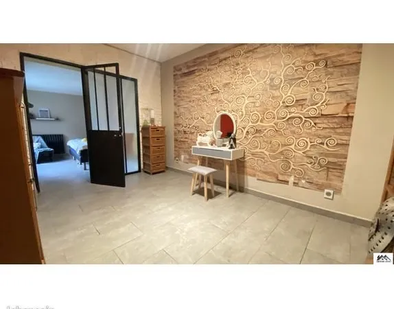 Maison 4 pièces 76 m²
