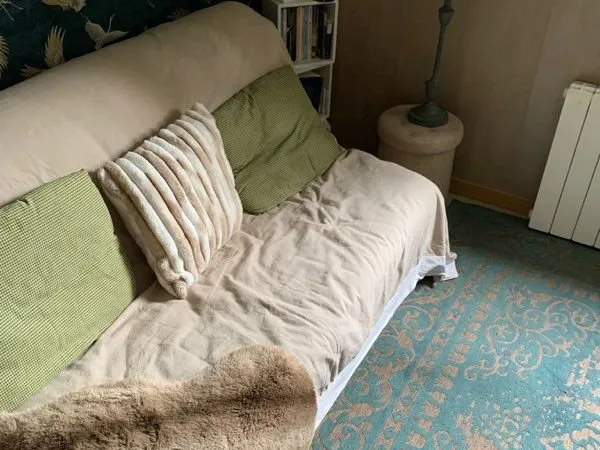 Location chambre étudiante