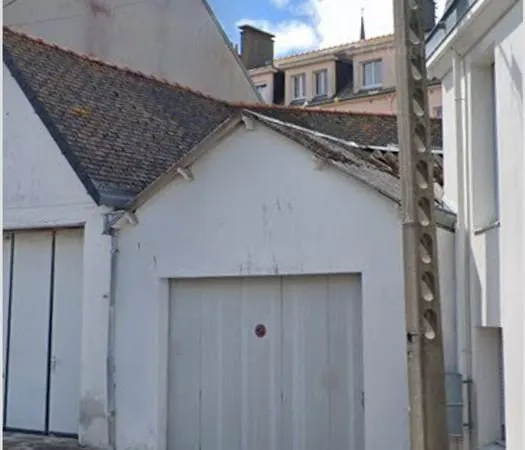 ATELIER A LOUER (stockage/remise/entrepôt)