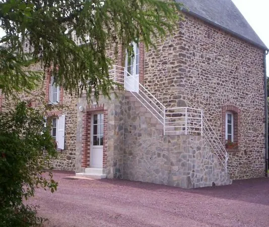Maison de 65m2 à louer sur Crasville
