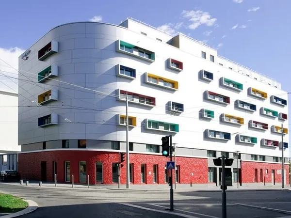 Investissement en residence hotelière