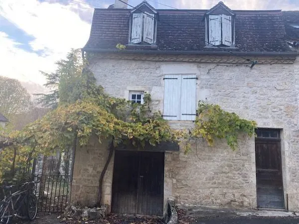 Maison 5 pièces 150 m²