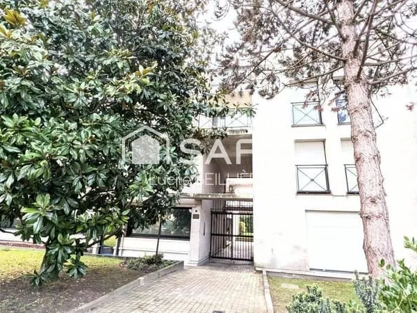 Appartement 3 pièces 68 m²