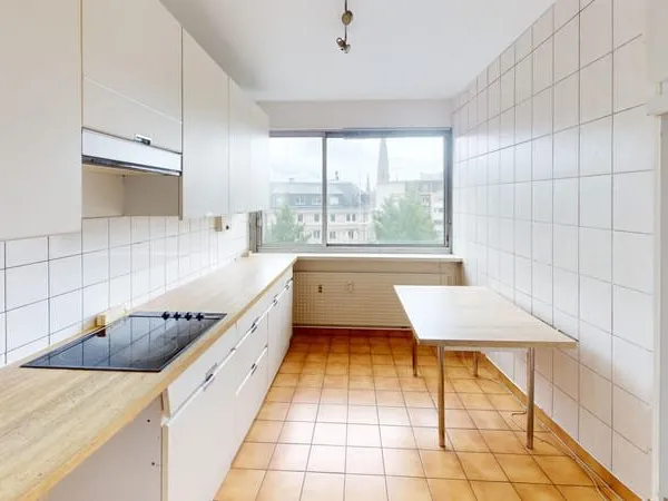 Appartement T4 à vendre à MULHOUSE