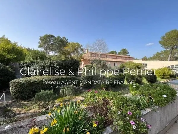 Appartement 1 pièce 33 m²