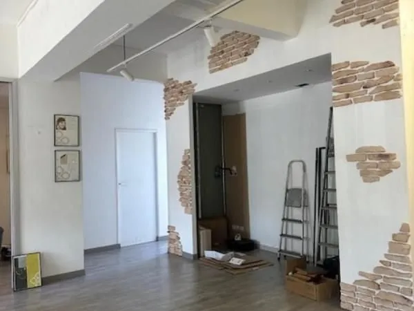 Local commercial 63 m²