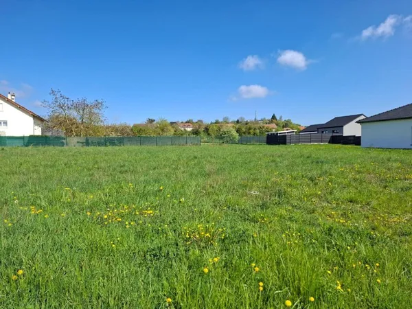 Le cadre idéal pour construire en toute sérénité