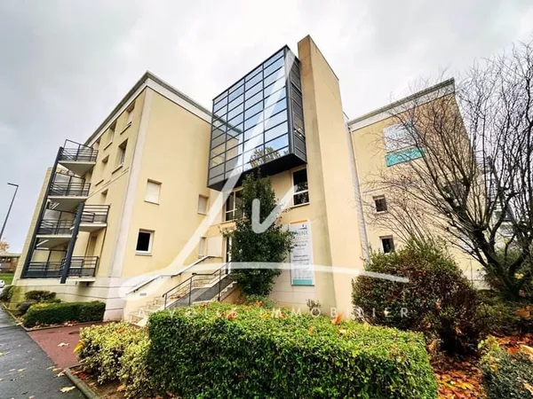 Appartement à vendre Caen