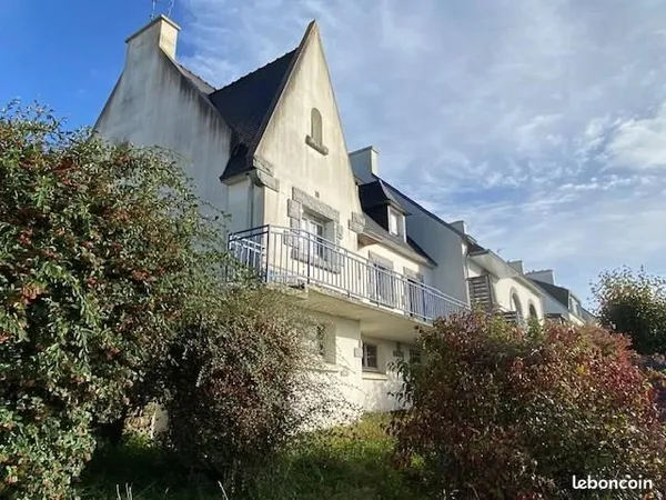 Maison 7 pièces 146 m²