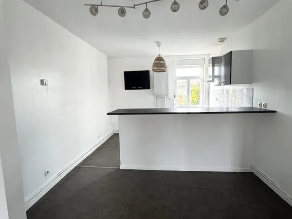 Investissement locatif.
