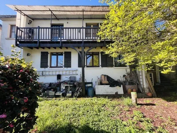 Maison 4 pièces 83 m²