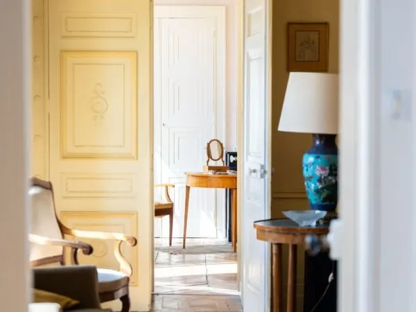Vente appartement bourgeois - 8 pièces- quartier Ainay