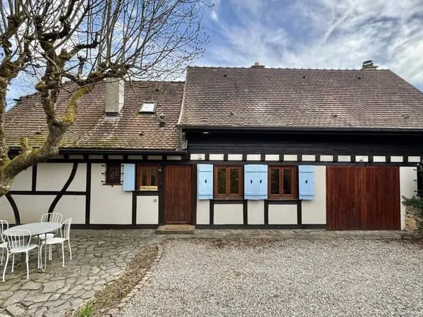 Maison 5 pièces 96 m²