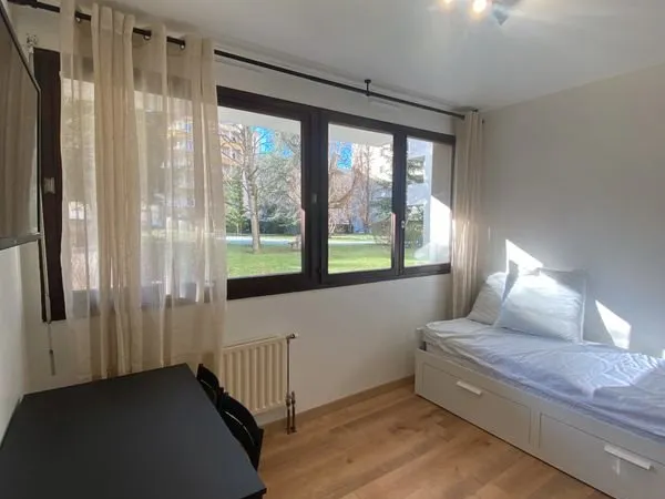 Studio meuble