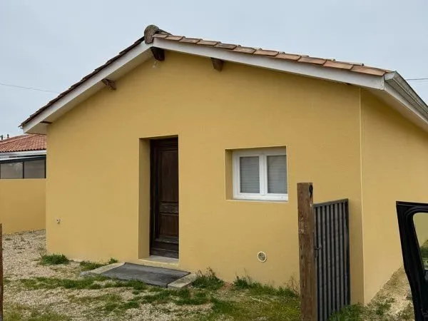 Location appartement 3 pièces