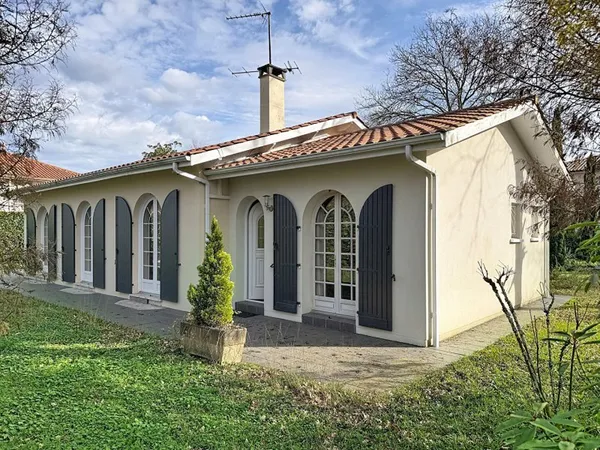 Maison Cadaujac 4 pièce(s) 113 m2