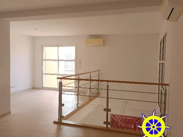 Immeuble de rapport 300 m²