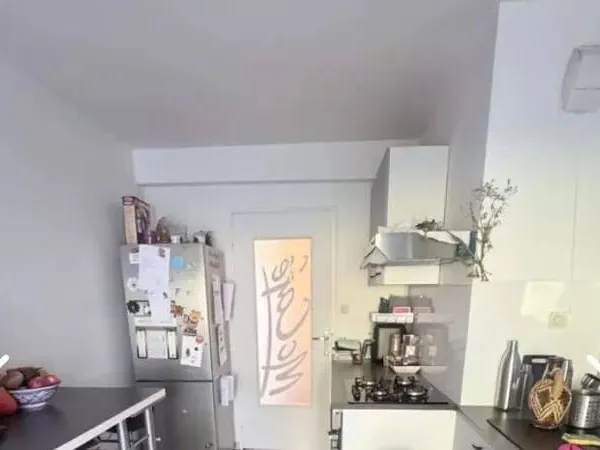 Appartement 4 pièces 86 m²