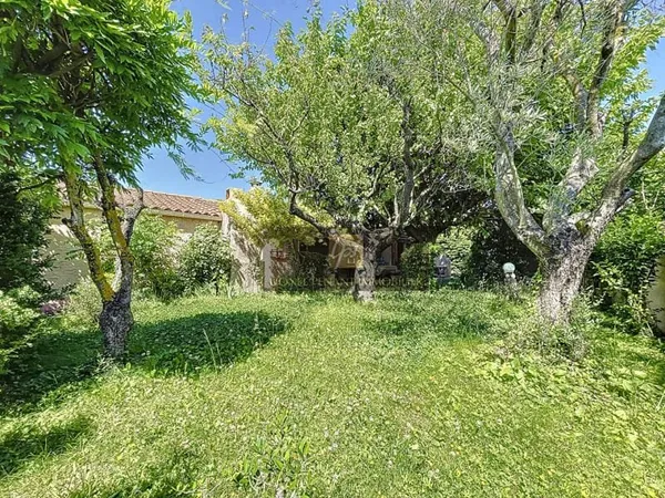 Viager 4 pièces 73 m²