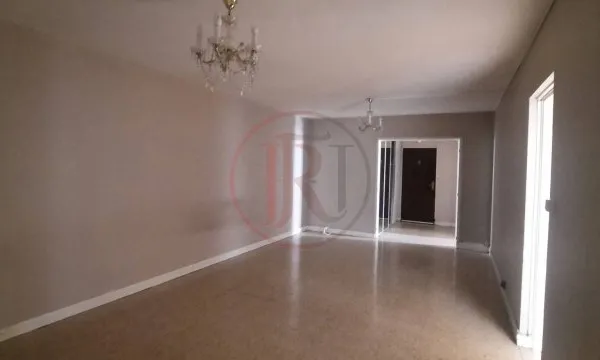 Appartement 4 pièces 88 m²
